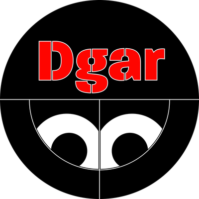 Dgar's avatar