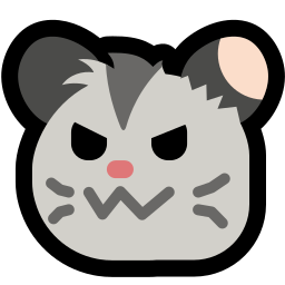 :neopossum_evil: