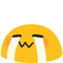 :blobMeltSob: