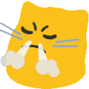 blobCatTriumph