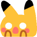 blobPikaScream