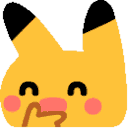 blobPikaLaugh
