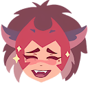 :catraLaugh: :catraLaugh: